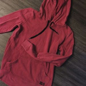 RVCA Soft hoodie
